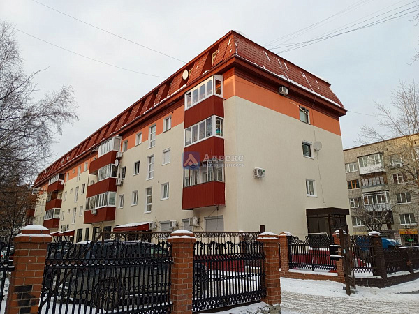 3-к квартира, 96 кв.м. 3-к квартира, 96 кв.м.