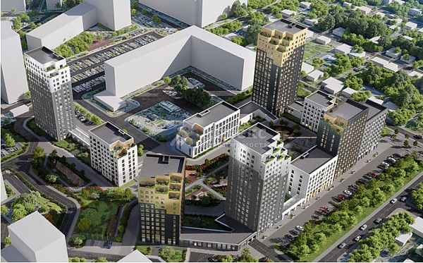 Коммерческая недвижимость