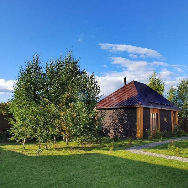 Коттедж 301.2 м²