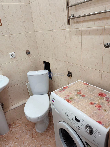 1-к квартира, 35 кв.м. 1-к квартира, 35 кв.м.