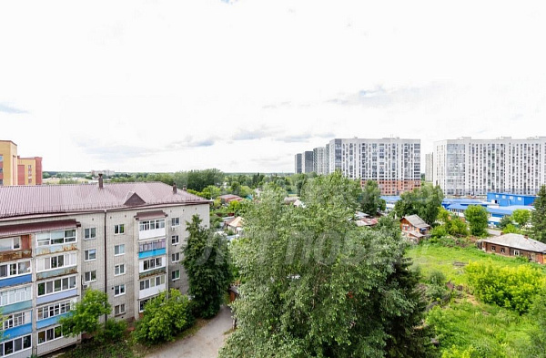 Квартира 2-комн., 67 м²