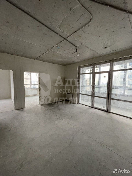 Квартира 2-комн., 69.9 м²