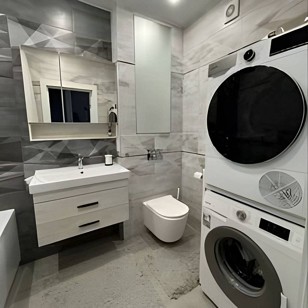 3-к квартира, 85 кв.м.