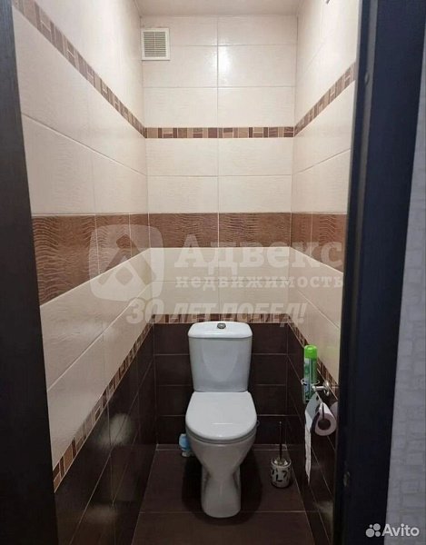 2-к квартира, 66 кв.м.