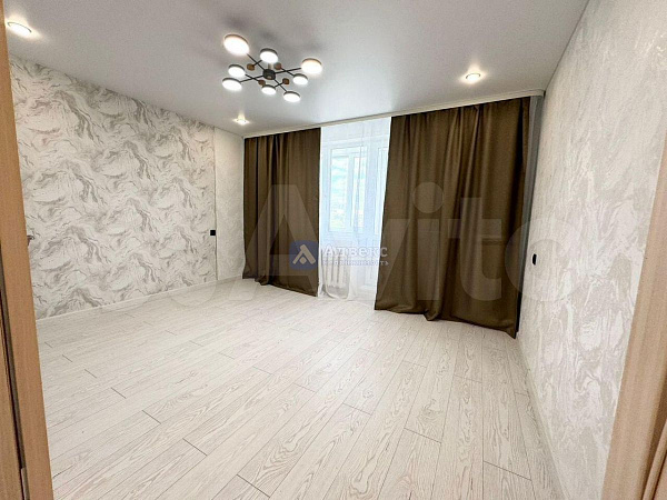 Квартира 3-комн., 63.7 м² Квартира 3-комн., 63.7 м²