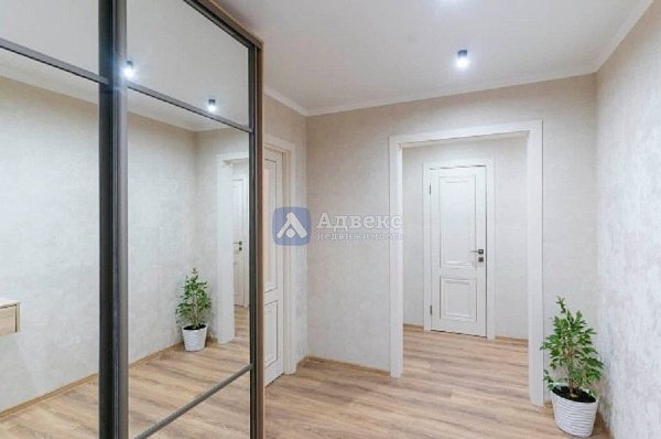 2-к квартира, 67 кв.м. 2-к квартира, 67 кв.м.