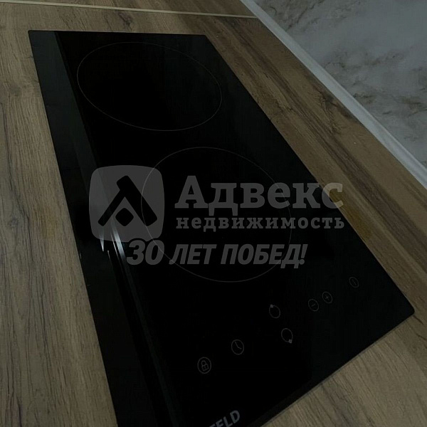 Квартира студия, 28 м²