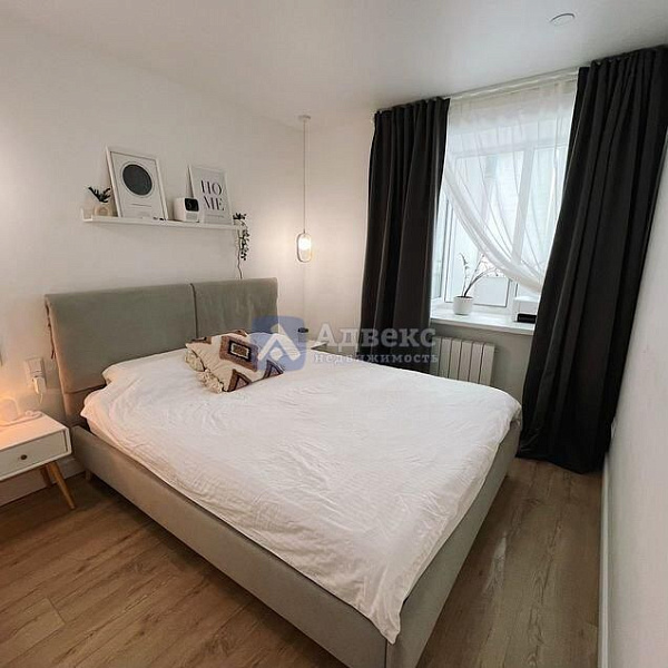 3-к квартира, 59 кв.м. 3-к квартира, 59 кв.м.