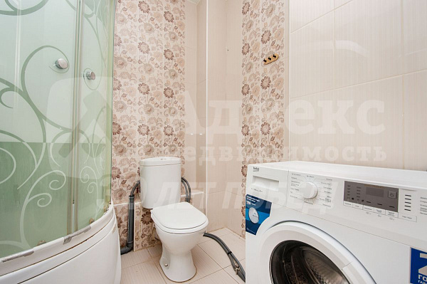 Студия, 24 кв.м.