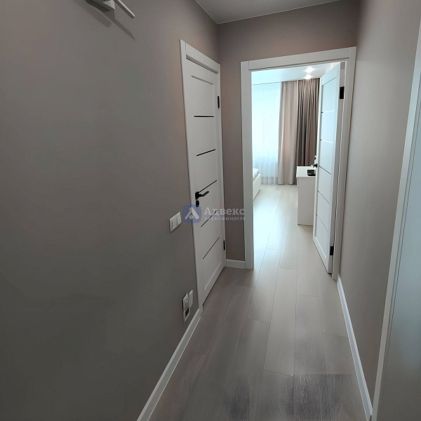 Квартира 2-комн., 67.1 м² Квартира 2-комн., 67.1 м²