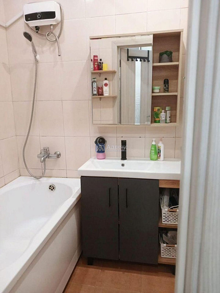 Квартира 2-комн., 80 м²