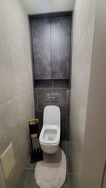 Квартира 3-комн., 65.6 м² Квартира 3-комн., 65.6 м²