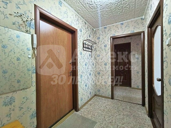 2-к квартира, 50 кв.м.