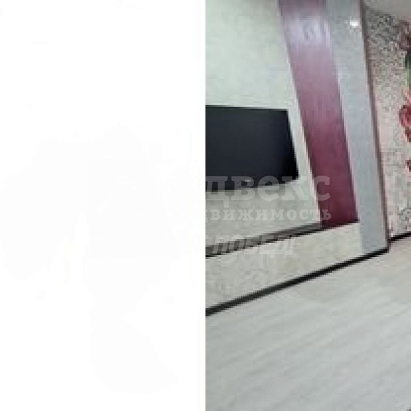 Квартира 3-комн., 95.5 м²