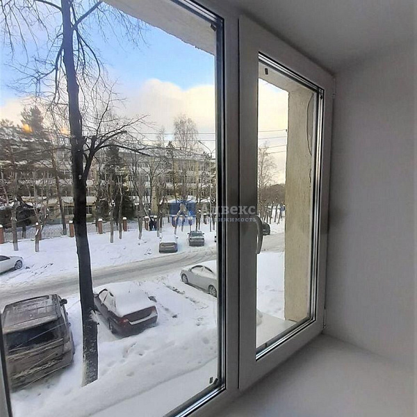Квартира 2-комн., 47 м² Квартира 2-комн., 47 м²
