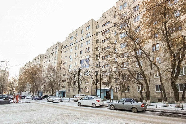 2-к квартира, 49 кв.м.