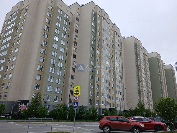 3-к квартира, 77 кв.м.