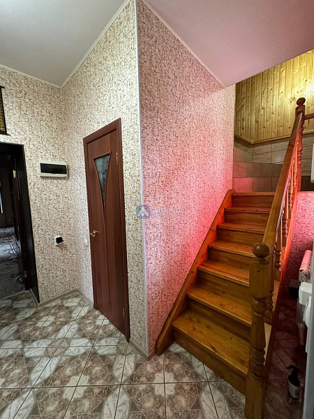 Дом, 112.6 кв.м.