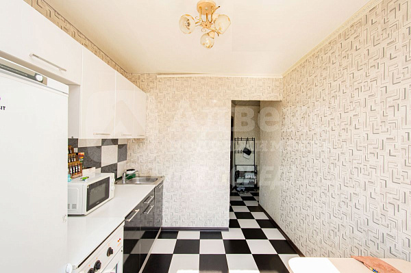 Квартира 2-комн., 53 м²