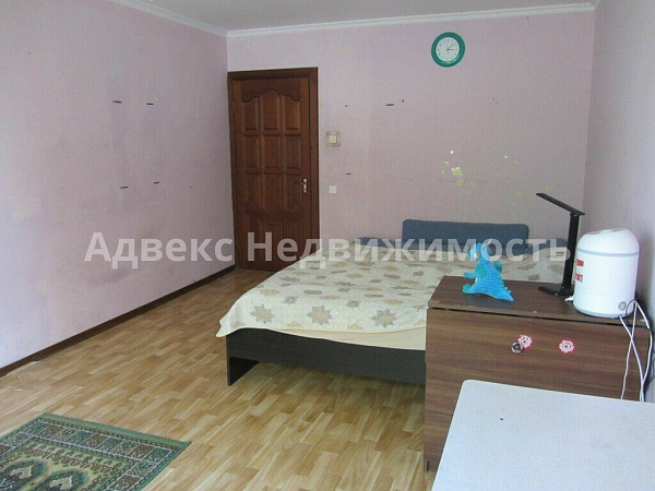 Квартира 4-комн., 110.4 м²