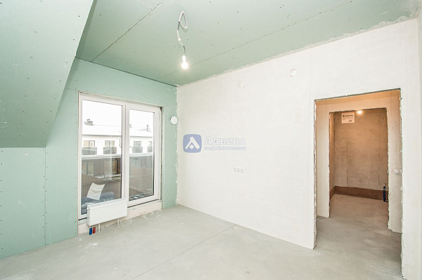 3-к квартира, 144 кв.м.