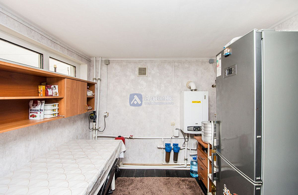 Дача/Коттедж, 128.7 кв.м.