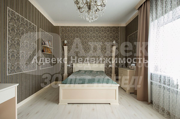 Дом, 199 кв.м.