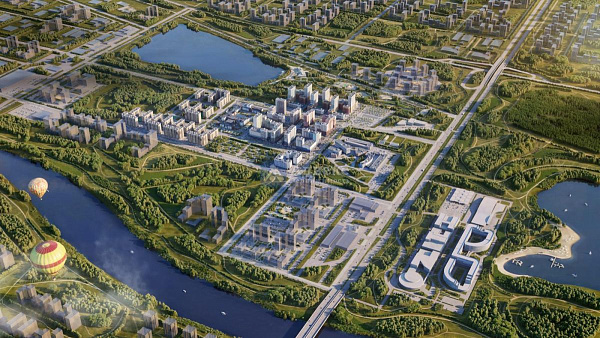 Квартира студия, 24.67 м²