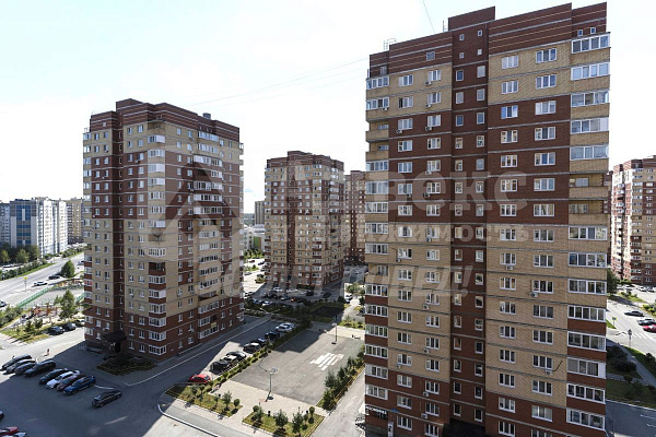 1-к квартира, 50 кв.м.