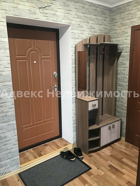 Квартира 1-комн., 37 м²