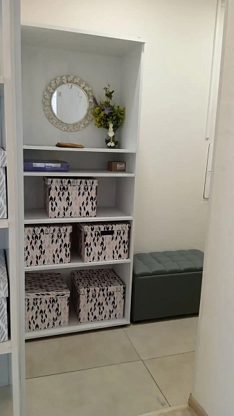 Квартира 1-комн., 31 м²