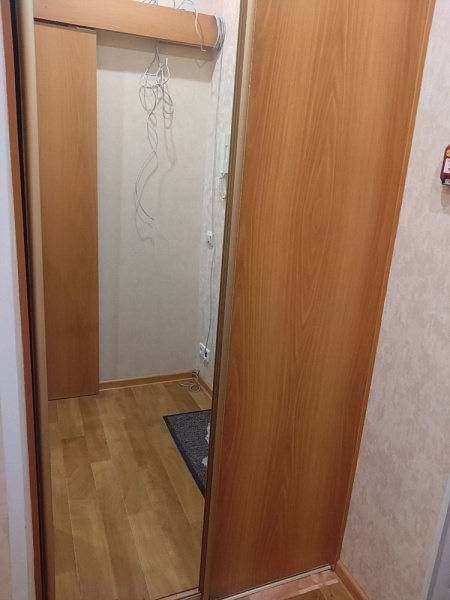 1-к квартира, 36 кв.м.