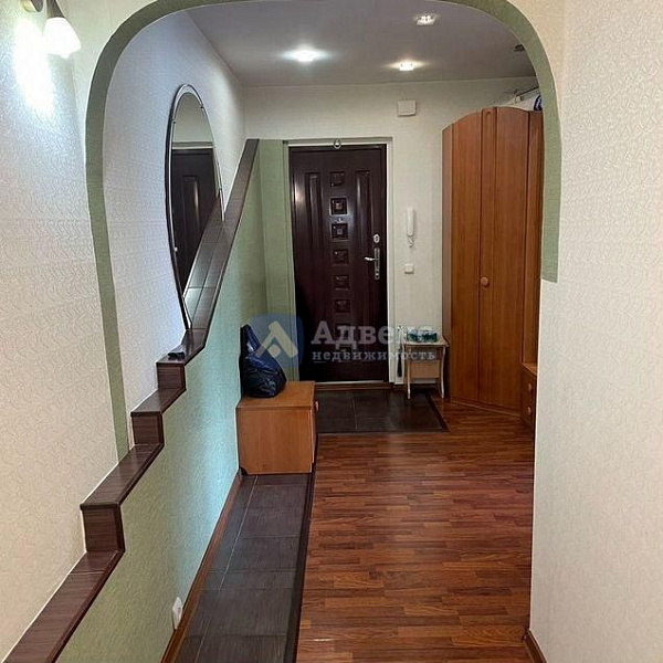3-к квартира, 97 кв.м.
