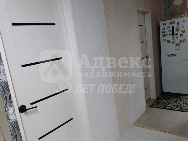 2-к квартира, 37 кв.м.