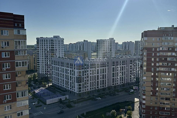 2-к квартира, 49 кв.м.
