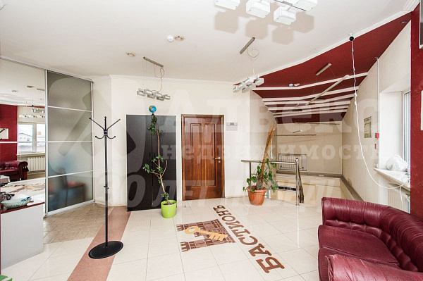 Офисное помещение, 32 кв.м.