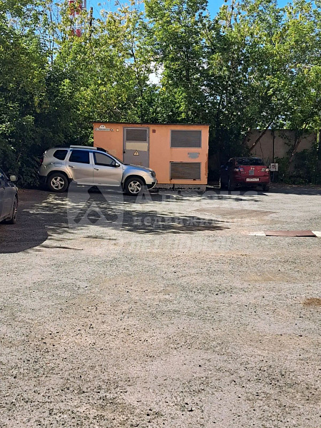 Квартира 1-комн., 54.2 м²