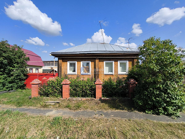 Дом 112.5 м²