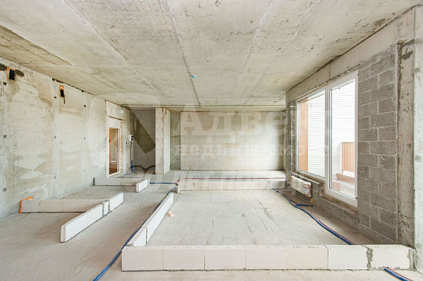 2-к квартира, 79 кв.м.