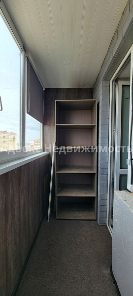 Квартира студия, 19.7 м²