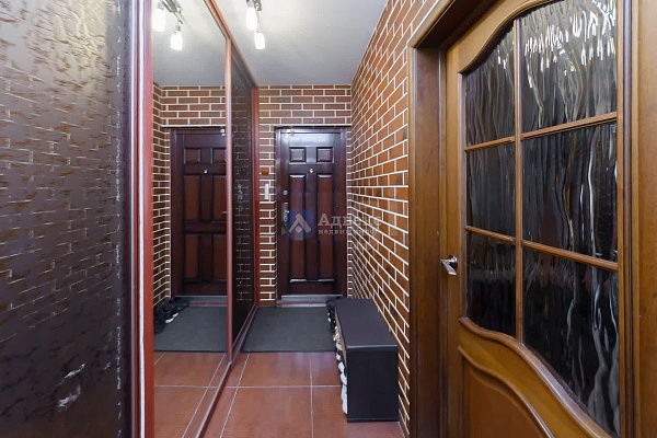 Квартира 3-комн., 89.2 м² Квартира 3-комн., 89.2 м²
