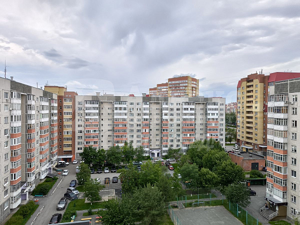 2-к квартира, 72 кв.м.