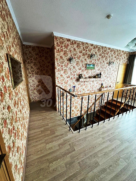 Коттедж 145 м²