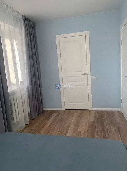 Квартира 2-комн., 41.7 м²