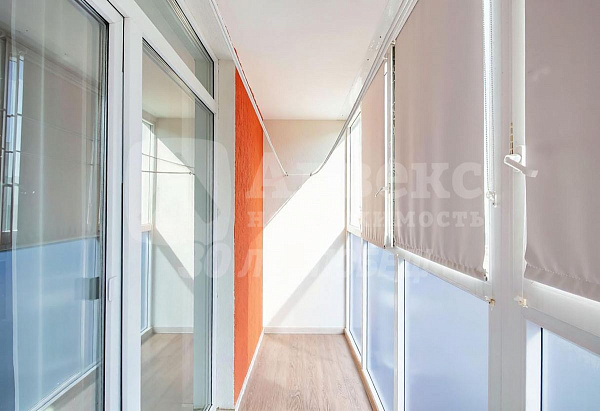 Квартира студия, 24.1 м²