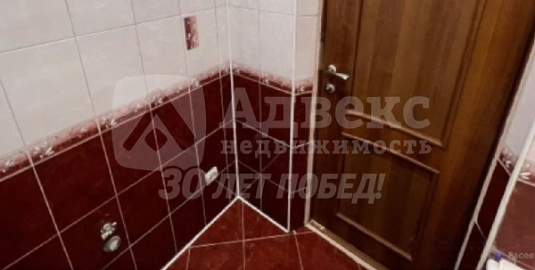 Квартира 2-комн., 65.8 м²