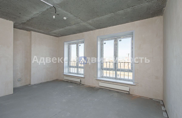 Квартира 3-комн., 131.2 м²