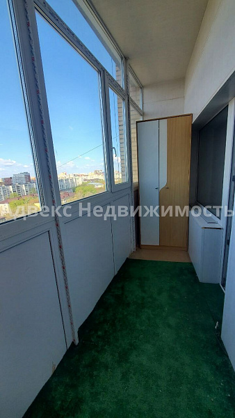 Квартира 2-комн., 66.9 м²