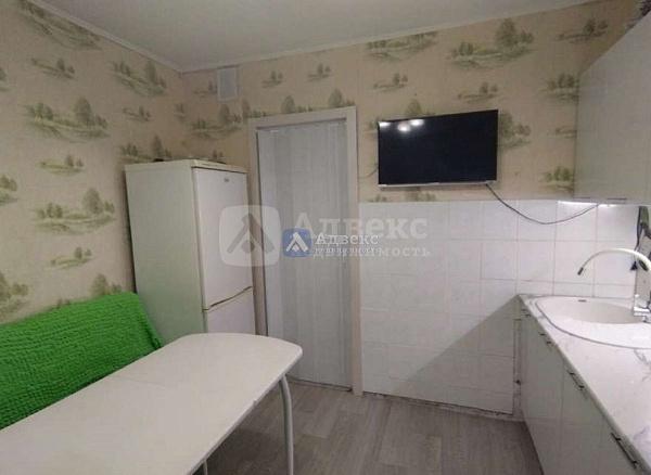 Квартира 2-комн., 50.5 м² Квартира 2-комн., 50.5 м²