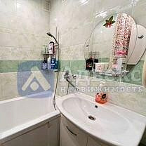 Квартира 3-комн., 56.9 м² Квартира 3-комн., 56.9 м²